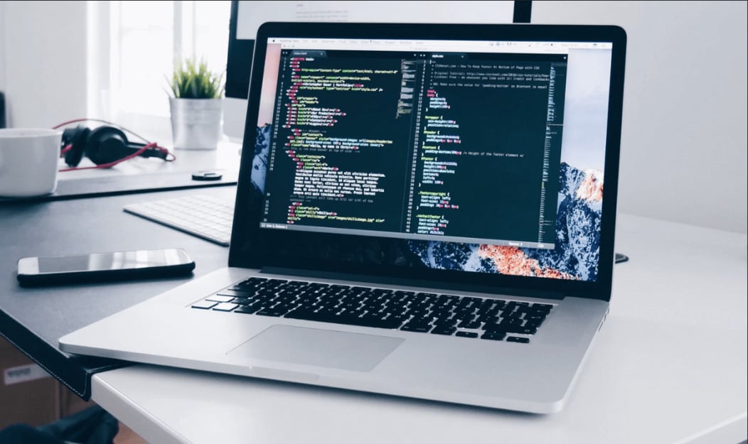 Mobirise Website Builder